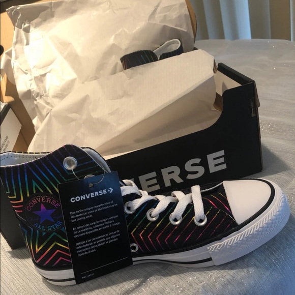 converse shoes size 6